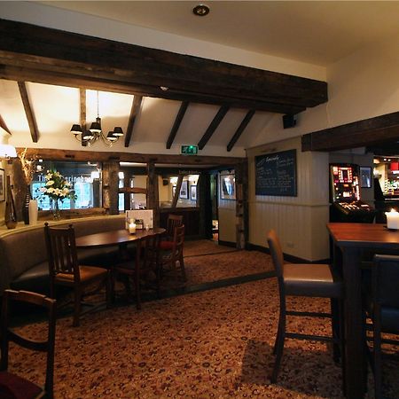 Premier Inn Maidstone Wateringbury 외부 사진